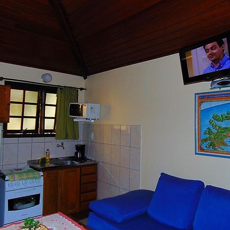 Apartamentos Portal Da Ferradura Búzios Extérieur photo