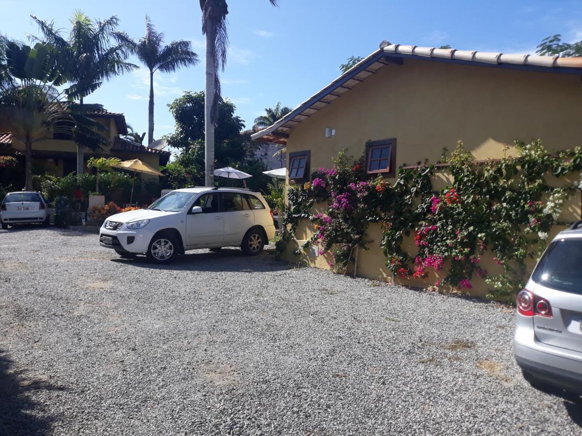 Apartamentos Portal Da Ferradura Búzios Extérieur photo