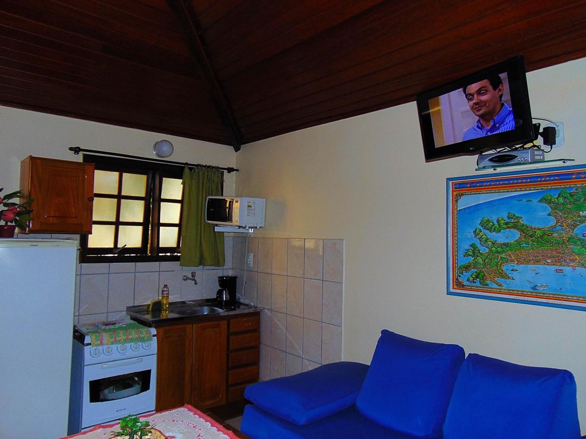 Apartamentos Portal Da Ferradura Búzios Extérieur photo