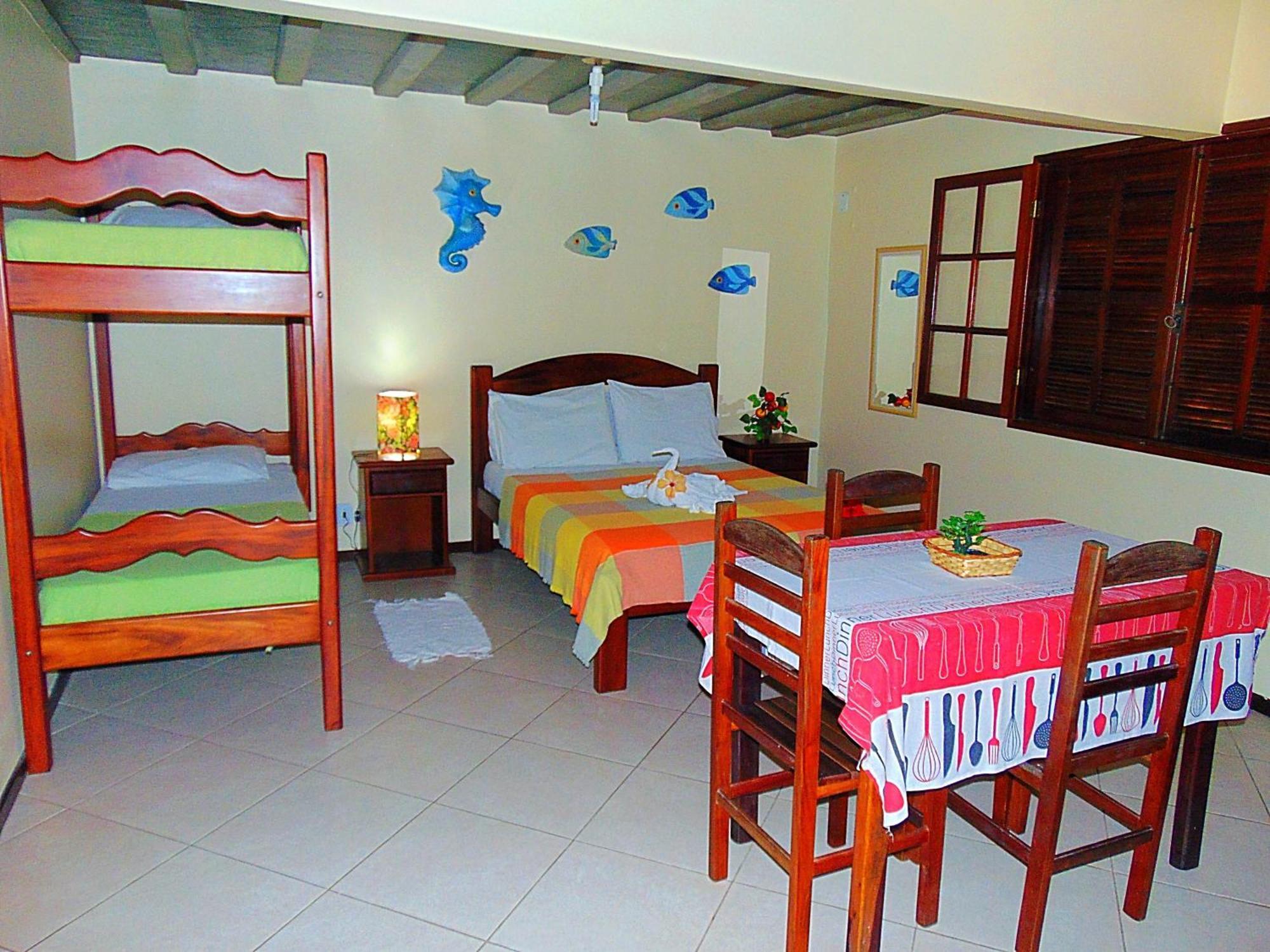 Apartamentos Portal Da Ferradura Búzios Extérieur photo