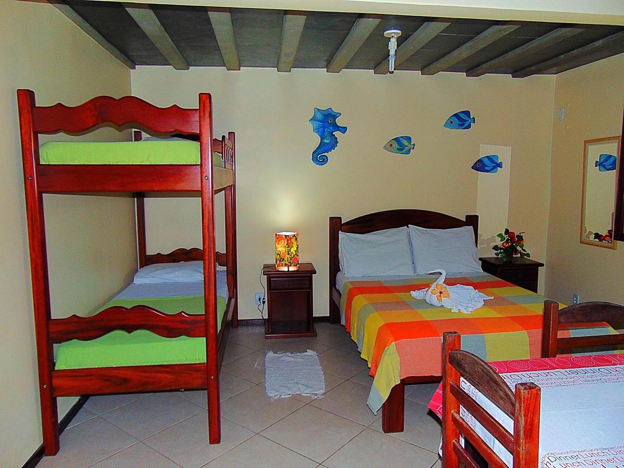 Apartamentos Portal Da Ferradura Búzios Extérieur photo