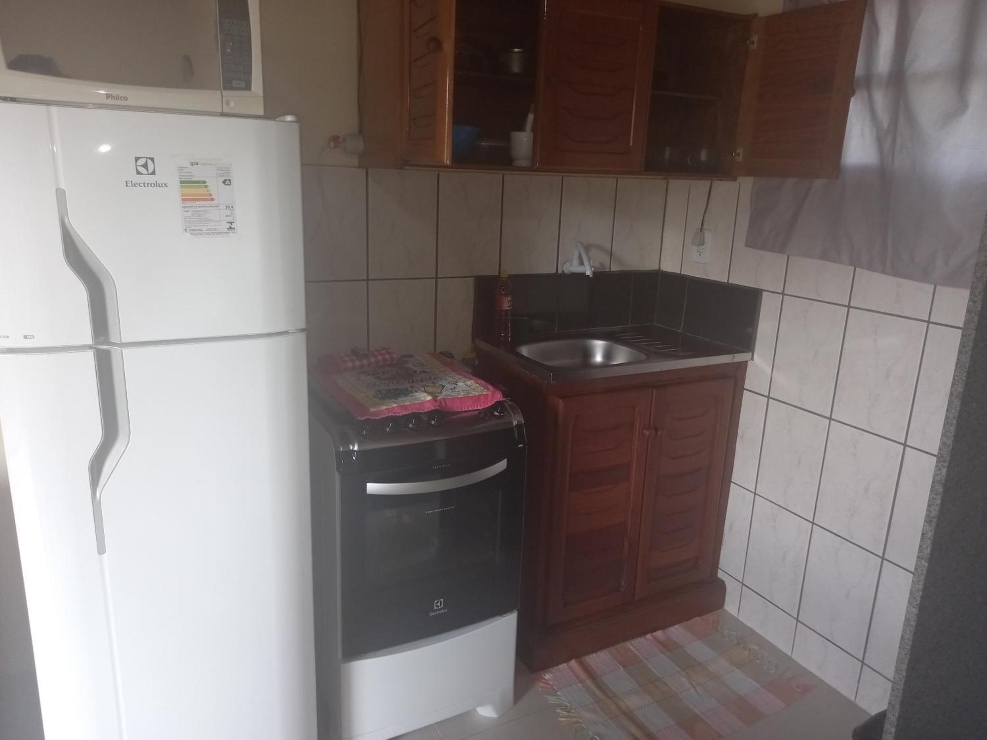 Apartamentos Portal Da Ferradura Búzios Chambre photo