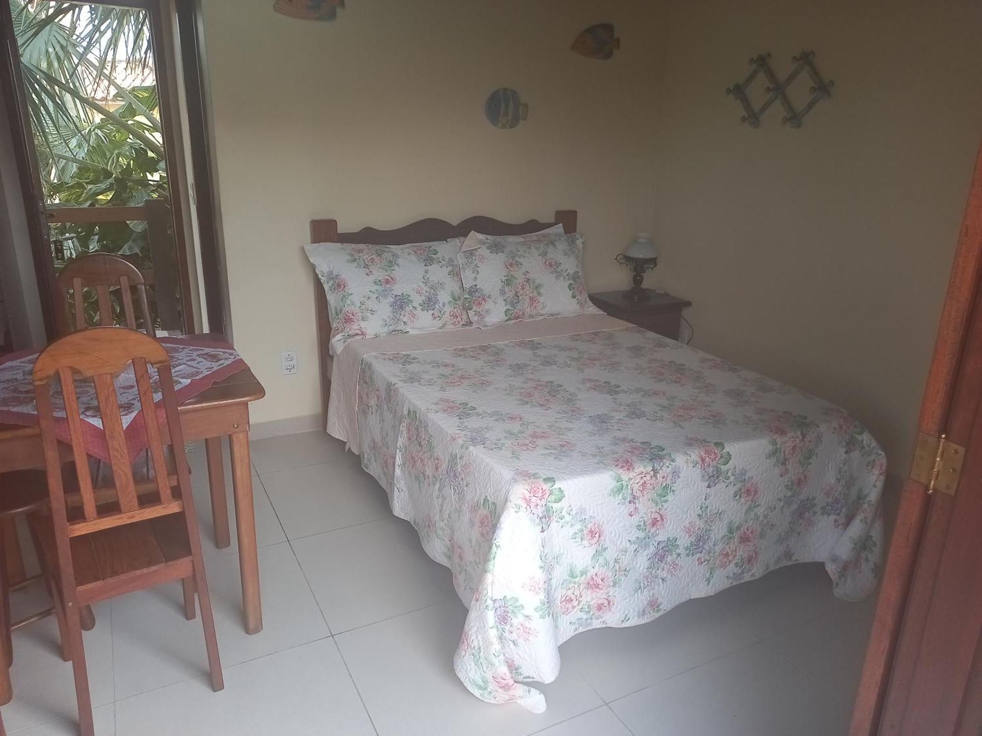 Apartamentos Portal Da Ferradura Búzios Chambre photo