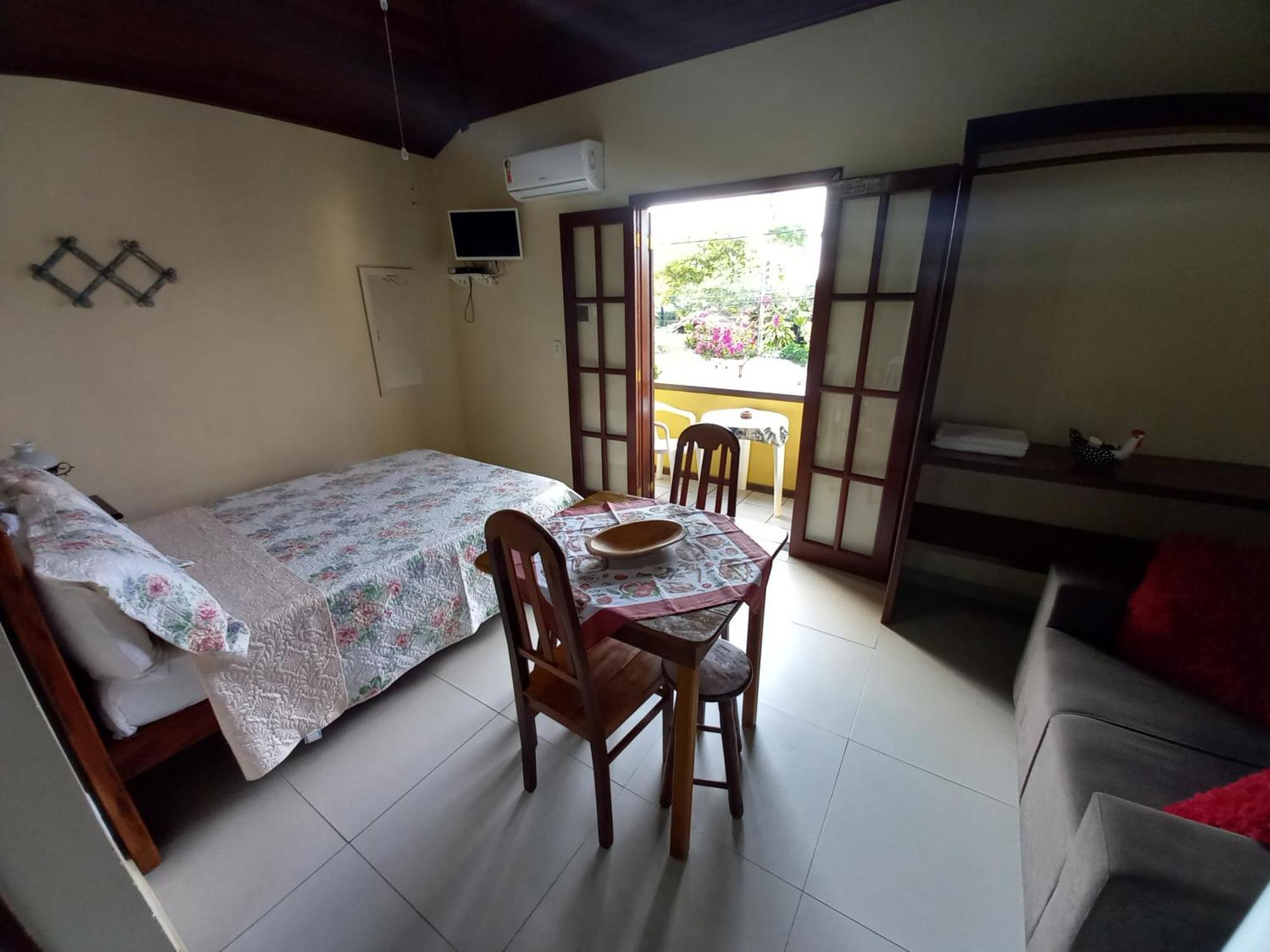 Apartamentos Portal Da Ferradura Búzios Chambre photo