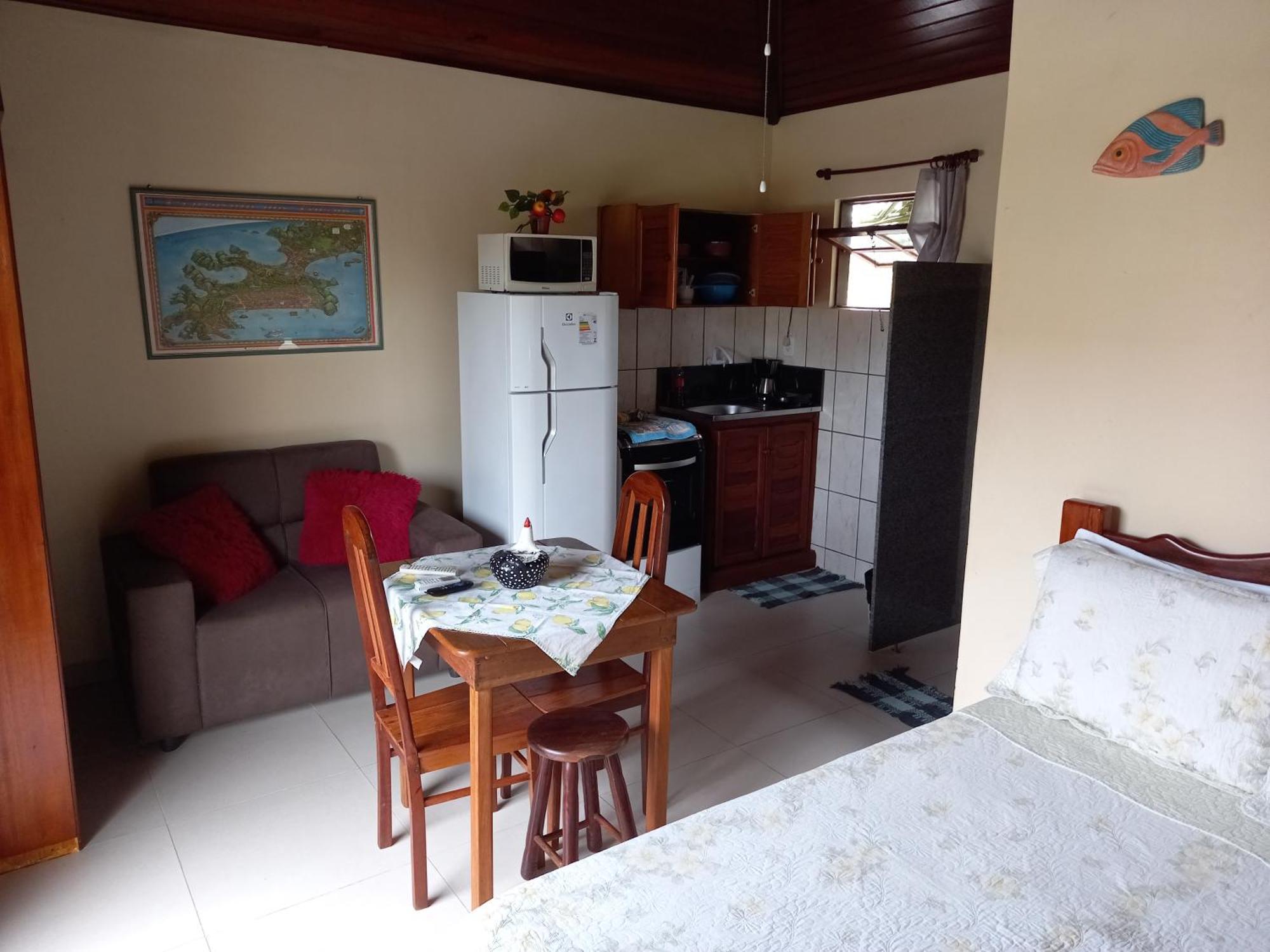 Apartamentos Portal Da Ferradura Búzios Chambre photo
