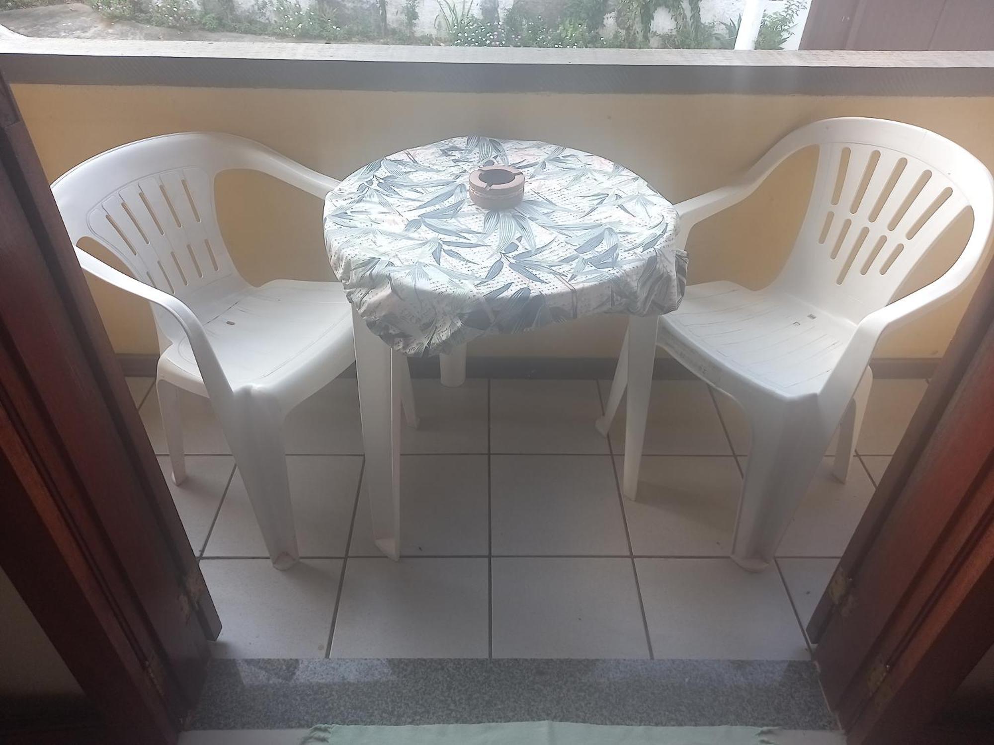 Apartamentos Portal Da Ferradura Búzios Chambre photo