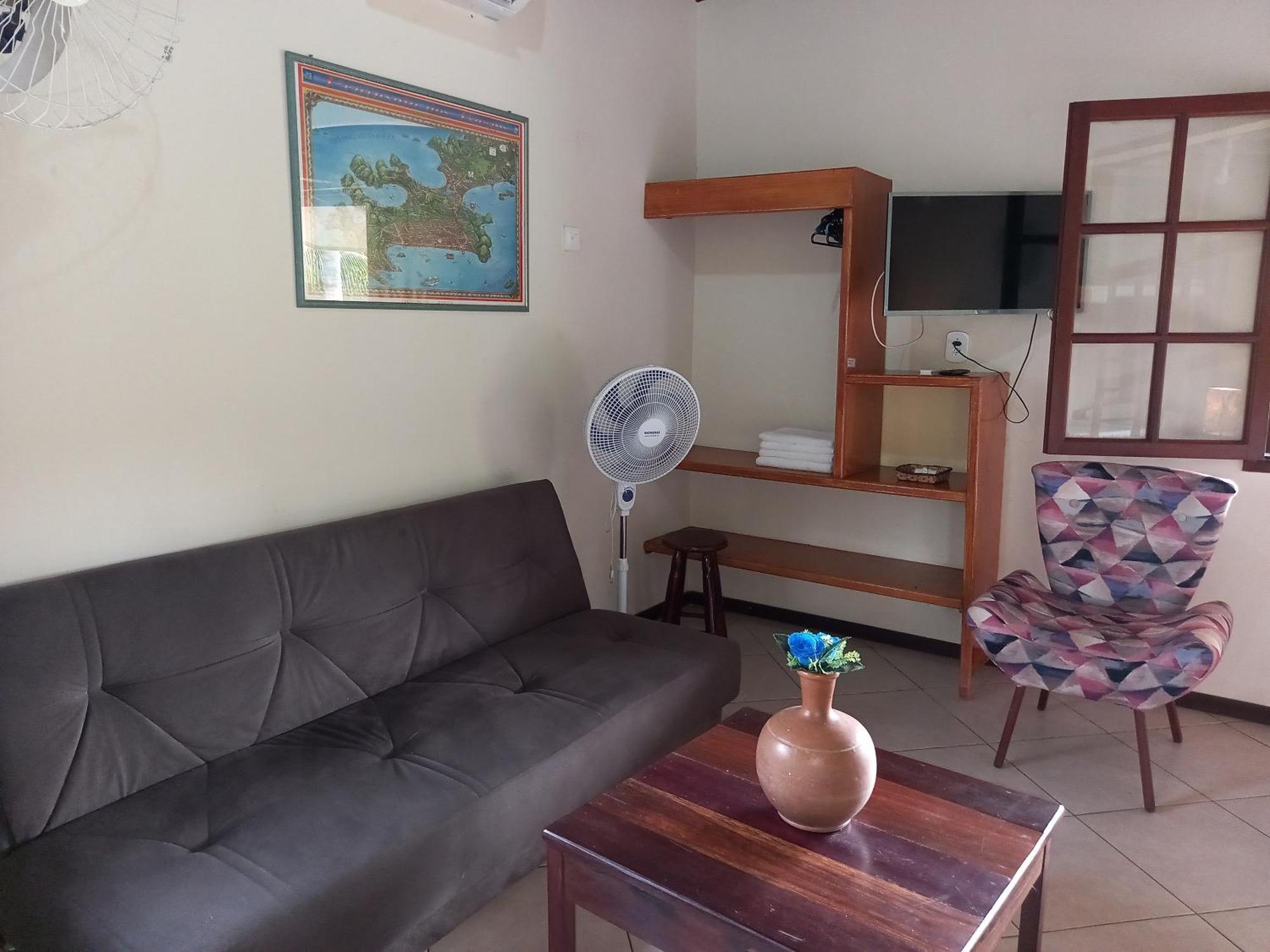 Apartamentos Portal Da Ferradura Búzios Chambre photo