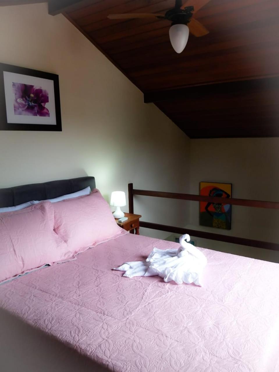 Apartamentos Portal Da Ferradura Búzios Chambre photo