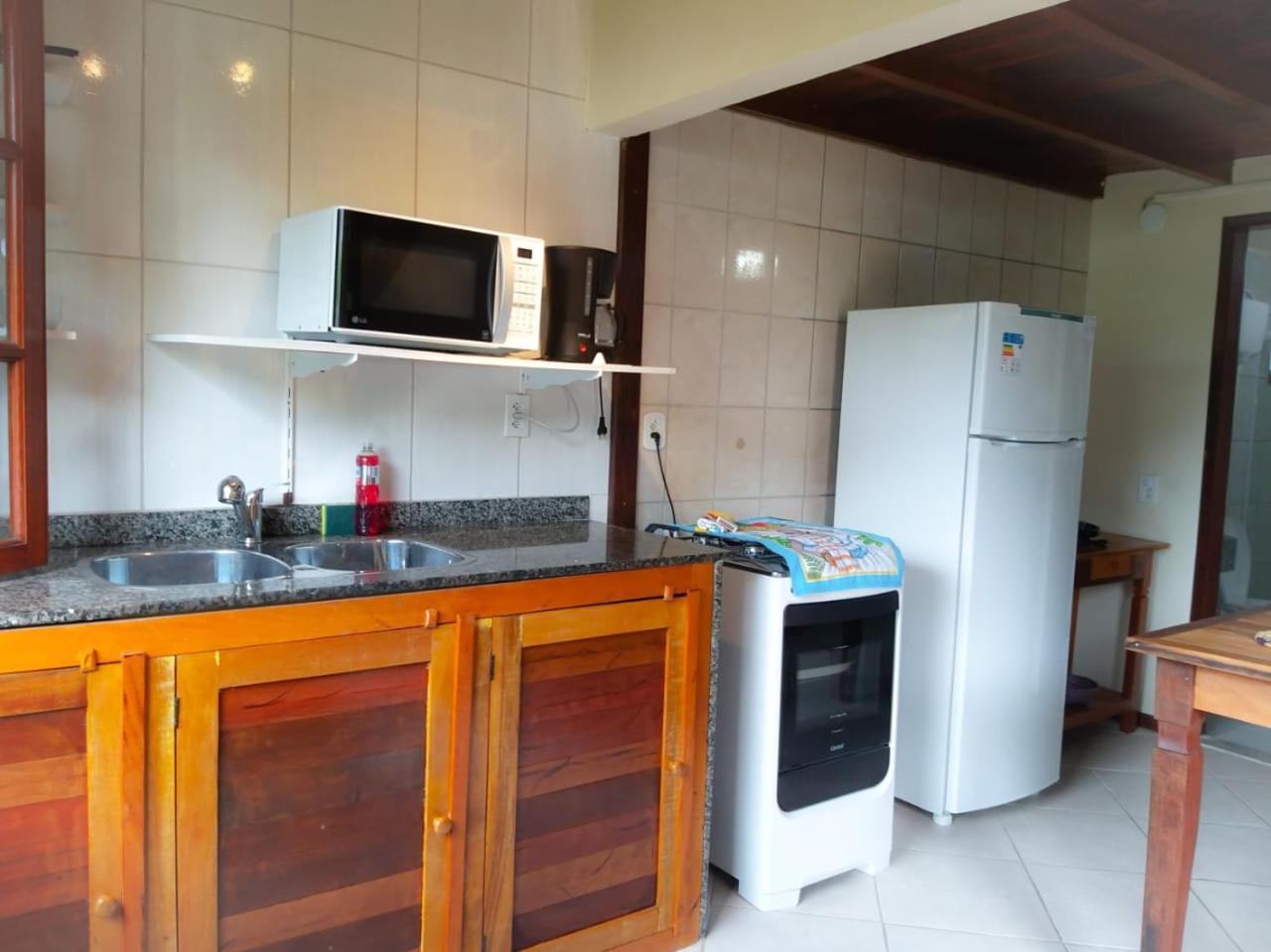 Apartamentos Portal Da Ferradura Búzios Chambre photo