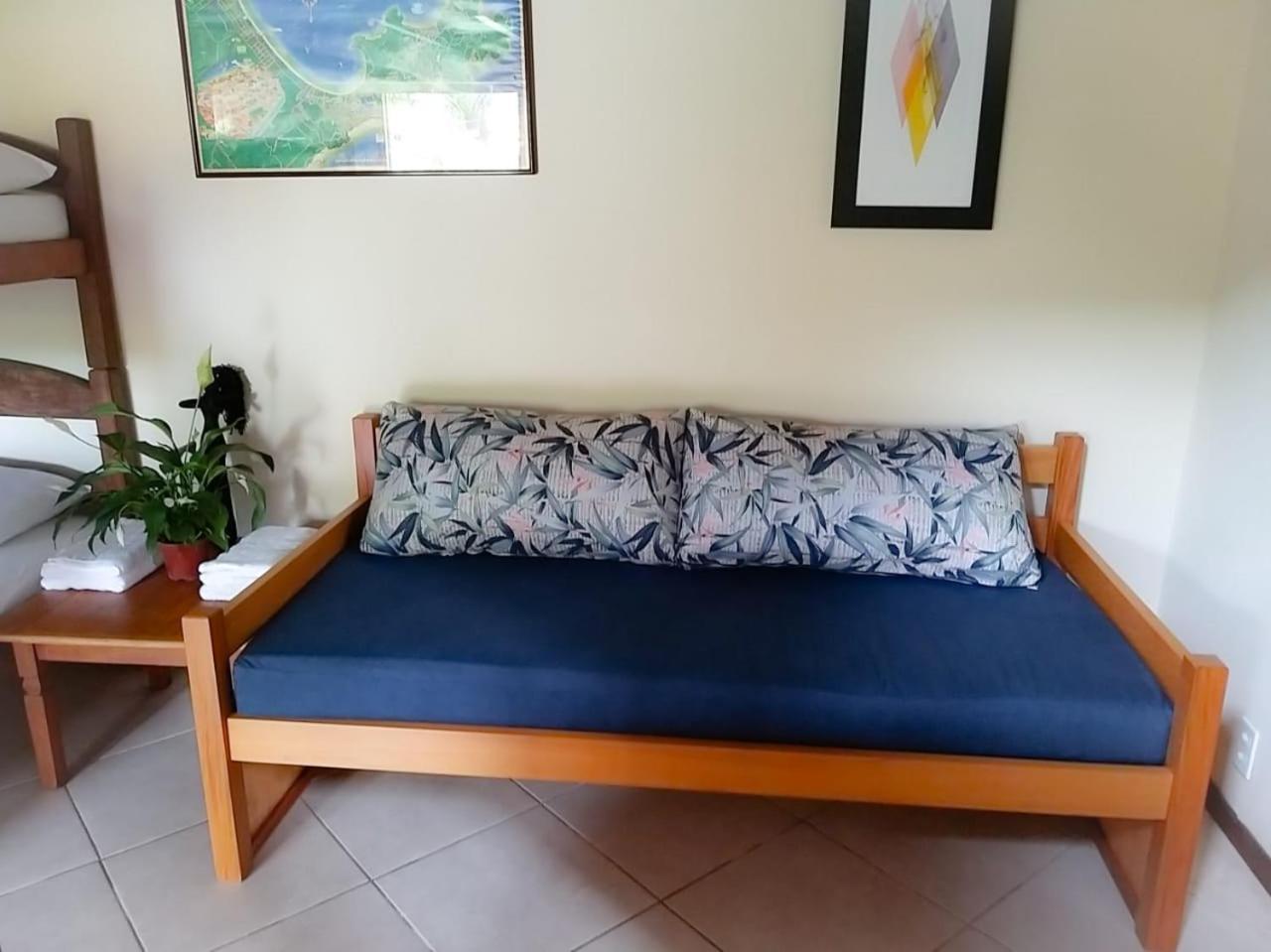Apartamentos Portal Da Ferradura Búzios Chambre photo
