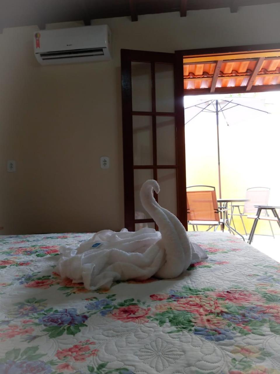 Apartamentos Portal Da Ferradura Búzios Chambre photo