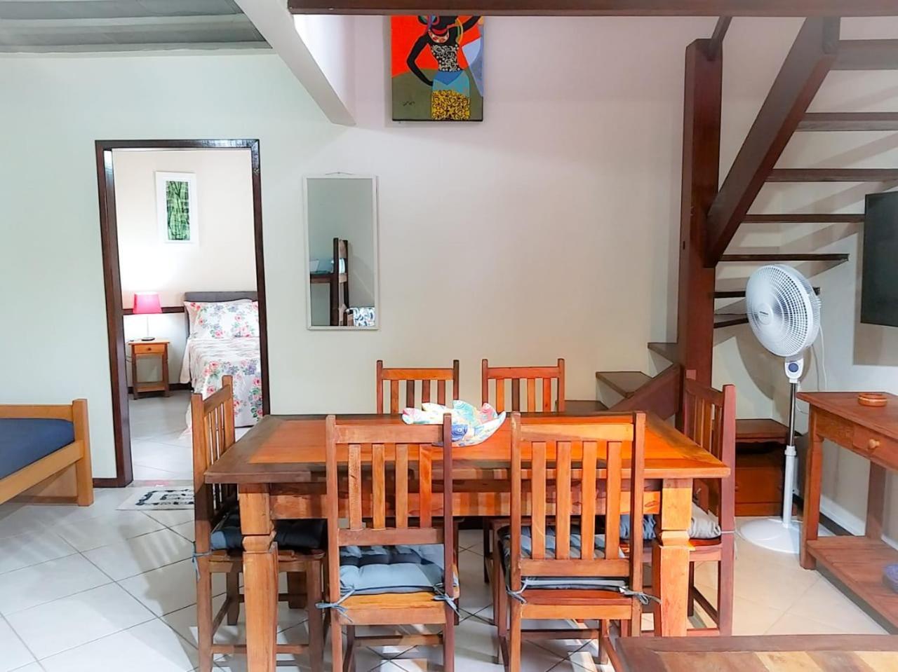 Apartamentos Portal Da Ferradura Búzios Chambre photo