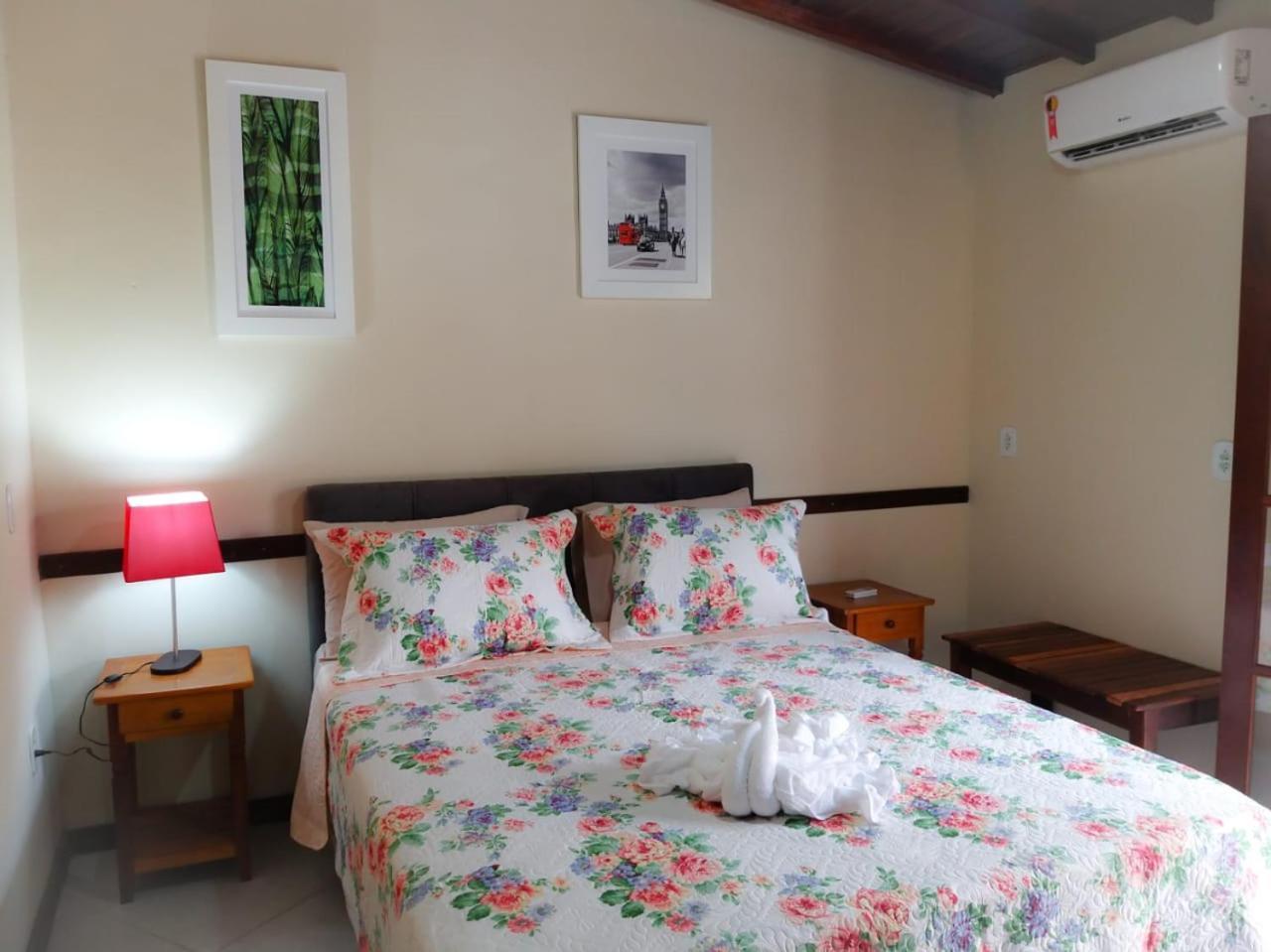 Apartamentos Portal Da Ferradura Búzios Chambre photo