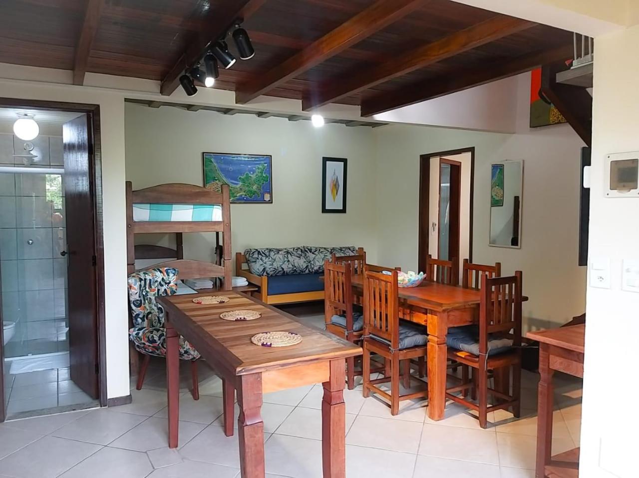 Apartamentos Portal Da Ferradura Búzios Chambre photo