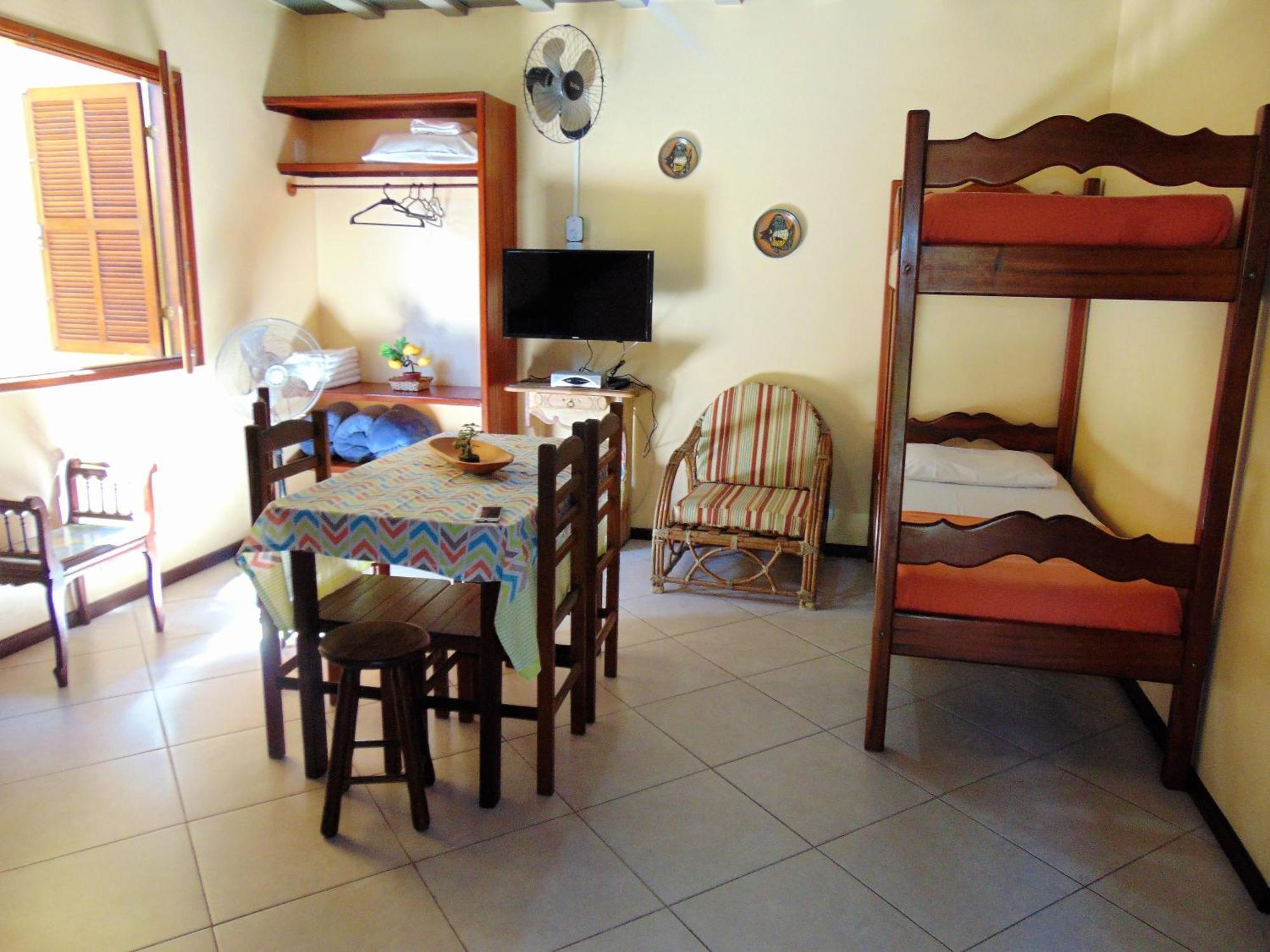 Apartamentos Portal Da Ferradura Búzios Extérieur photo