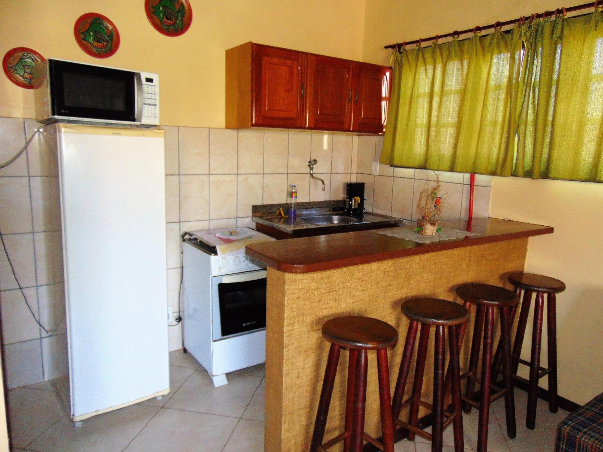 Apartamentos Portal Da Ferradura Búzios Extérieur photo