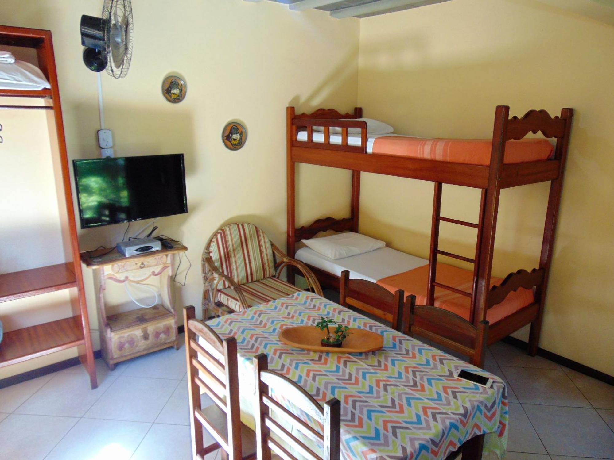 Apartamentos Portal Da Ferradura Búzios Extérieur photo