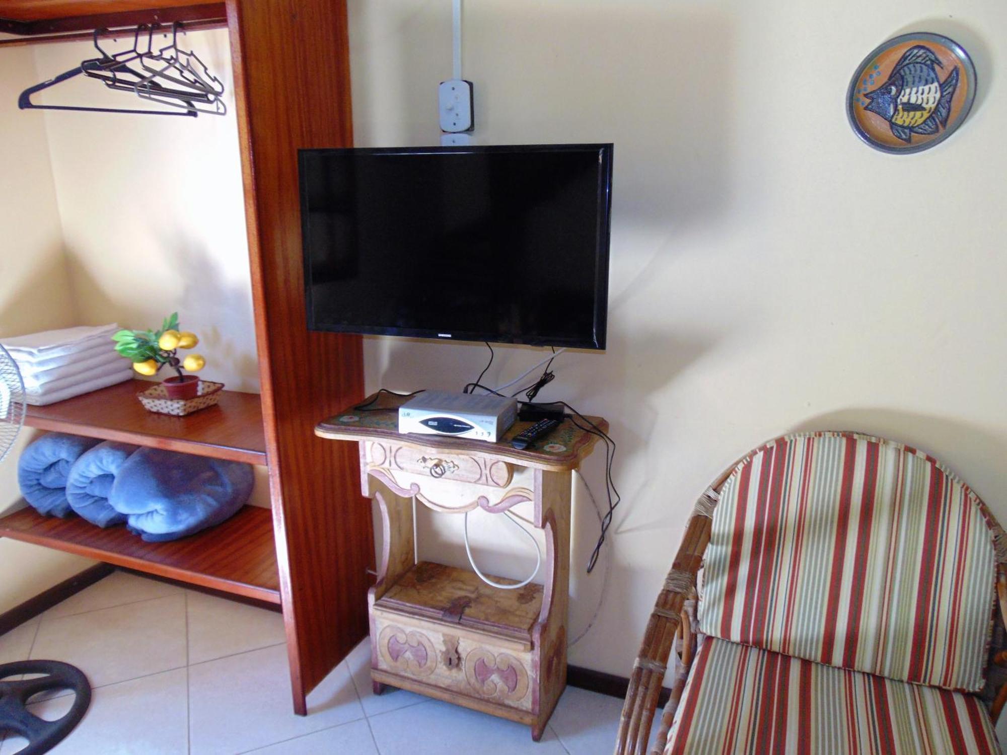 Apartamentos Portal Da Ferradura Búzios Extérieur photo