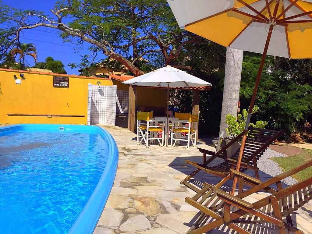 Apartamentos Portal Da Ferradura Búzios Extérieur photo