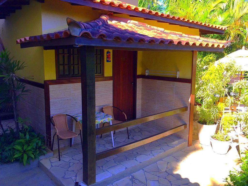 Apartamentos Portal Da Ferradura Búzios Extérieur photo