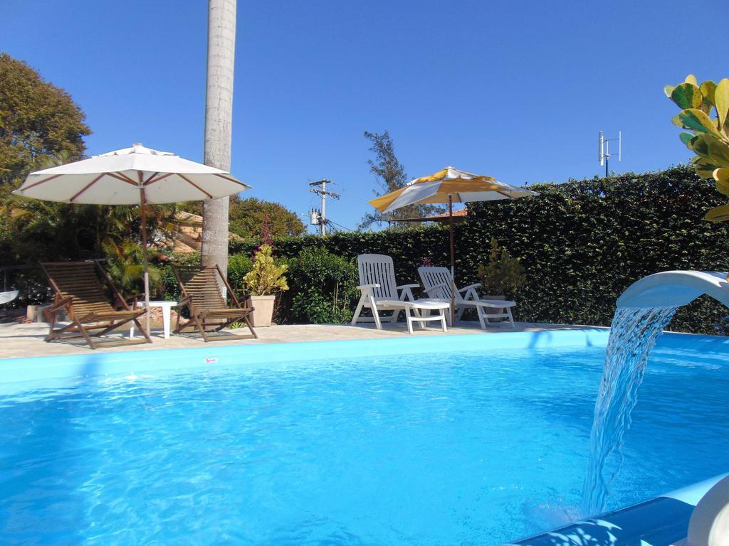 Apartamentos Portal Da Ferradura Búzios Extérieur photo
