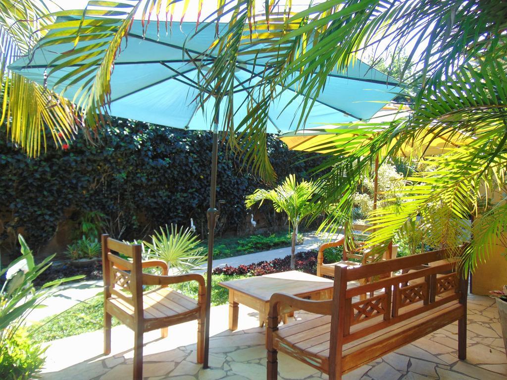 Apartamentos Portal Da Ferradura Búzios Extérieur photo