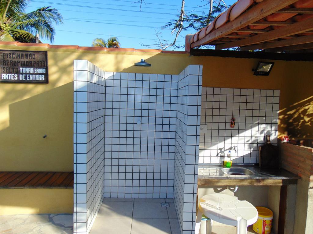Apartamentos Portal Da Ferradura Búzios Extérieur photo