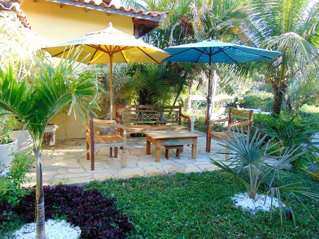 Apartamentos Portal Da Ferradura Búzios Extérieur photo