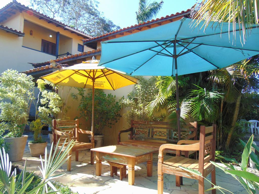 Apartamentos Portal Da Ferradura Búzios Extérieur photo