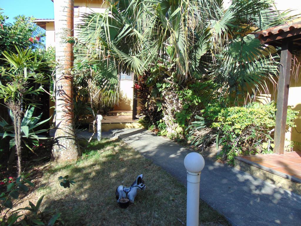 Apartamentos Portal Da Ferradura Búzios Extérieur photo