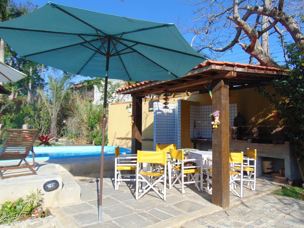 Apartamentos Portal Da Ferradura Búzios Extérieur photo