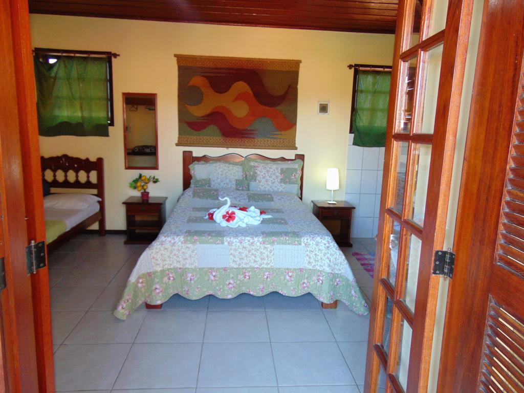 Apartamentos Portal Da Ferradura Búzios Extérieur photo