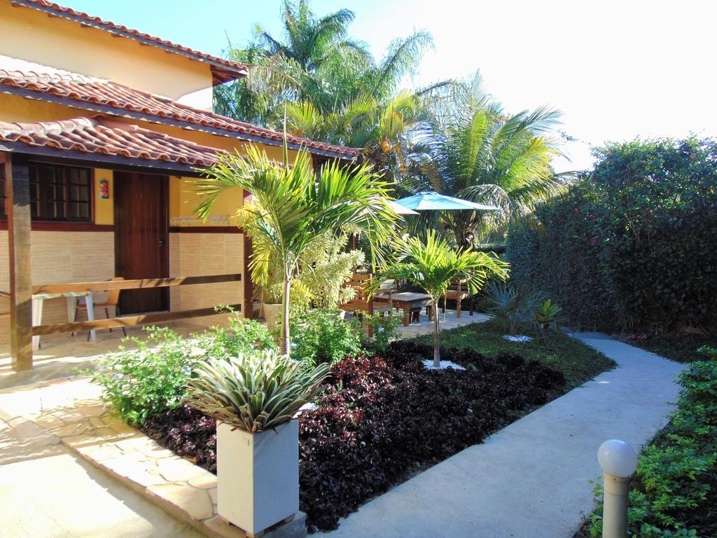 Apartamentos Portal Da Ferradura Búzios Extérieur photo