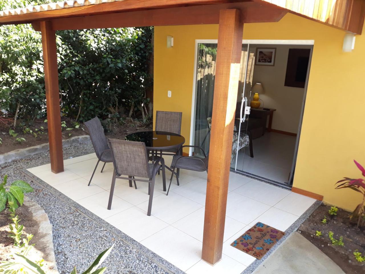 Apartamentos Portal Da Ferradura Búzios Extérieur photo